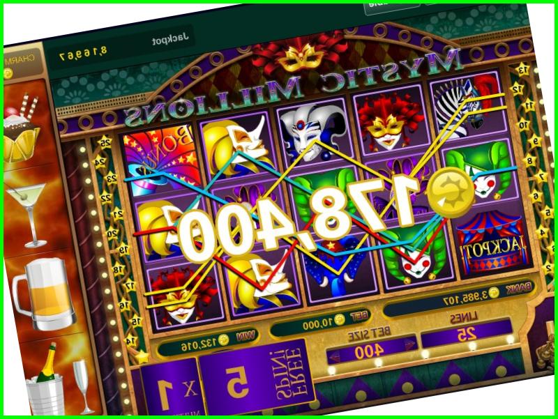 Free Casino Online Games No Download